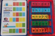 Spelling game