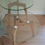 Table and chairs Image 2