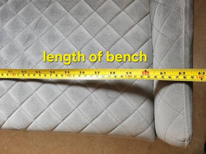 Dining Bench