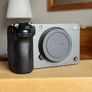 Sony FX30 Cine Camera | Like New Condition Image 2