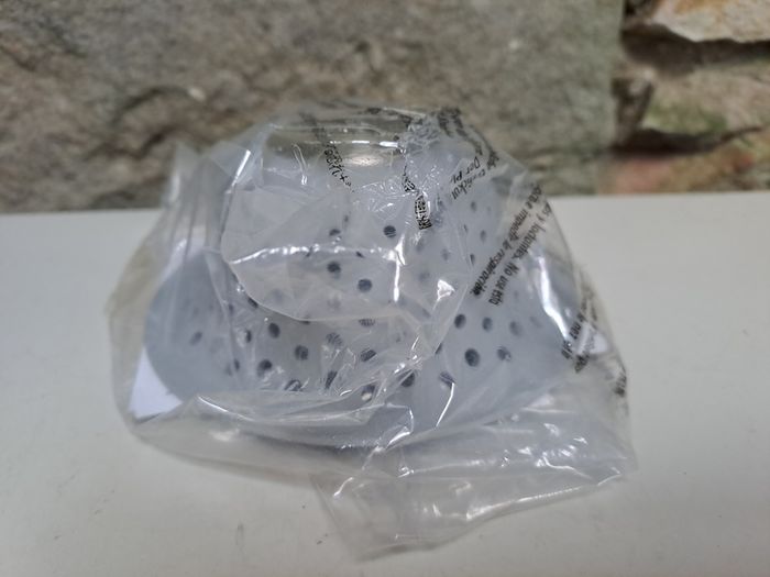 OXO Good Grips drain protector
