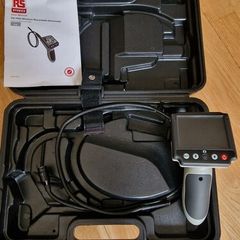 Digital scope