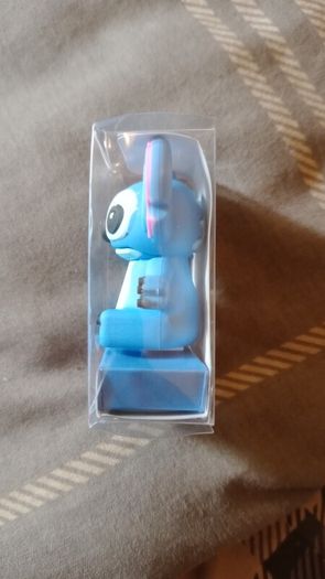 Lilo And Stitch Figure