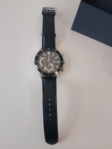 Casio Edifice