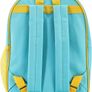 Cocomelon Kids Childrens Premium Backpack School Rucksack Travel Bag Boys Girls with side mesh pocket and front zipped pocket Image 2