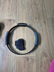 Ring fit adventure RING ONLY
