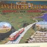 19 Vintage Advertising Prints-Travel Image 5