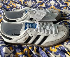 Addidas