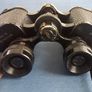 Lewis Manchester 8x25 Prizm binoculars Image 5