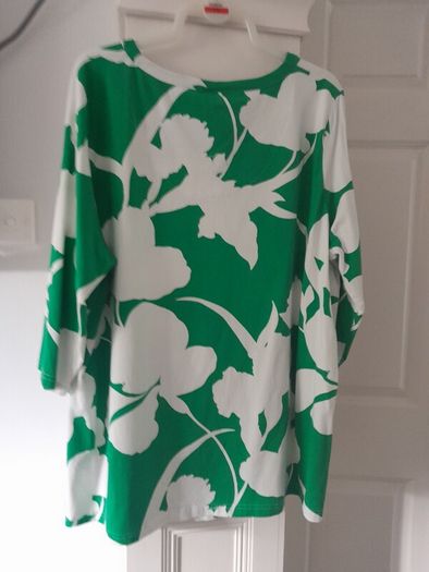 Ulla Popkin Tunic