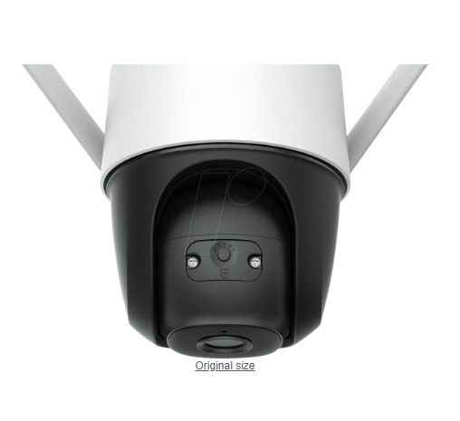 IMOU Cruiser Surveillance camera, IP, LAN, Wi-Fi, outdoor