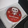 Death proof DVD Image 2