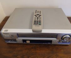 aiwa vhs player