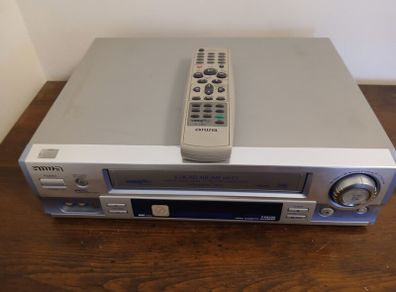 aiwa vhs player