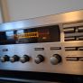 Yamaha KX-393 -Titanium- Single Drive Deck Image 6