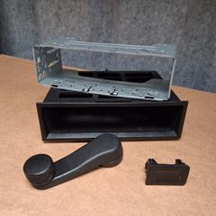 mk4 golf interior parts