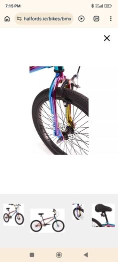 bmx