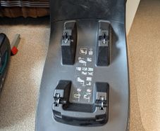Maxi-Cosi isofix