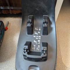Maxi-Cosi isofix