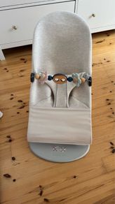 Baby Bjorn Bouncer