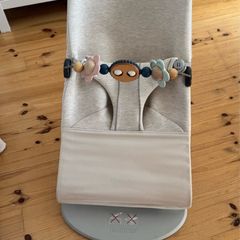 Baby Bjorn Bouncer