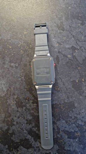 watch