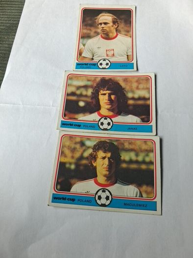 Topps Football Cards