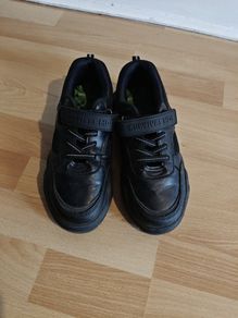 boys school shoes