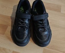 boys school shoes