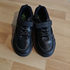 boys school shoes