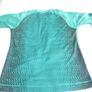 Ireland Rugby Cantebury Vapodri  Jersey XL Image 9