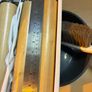 Bed Base Legs Image 4