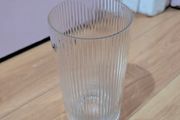 Glass Vase