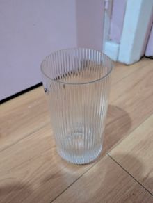 Glass Vase
