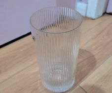 Glass Vase