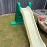 Little Tikes Slide & Water Table Image 4