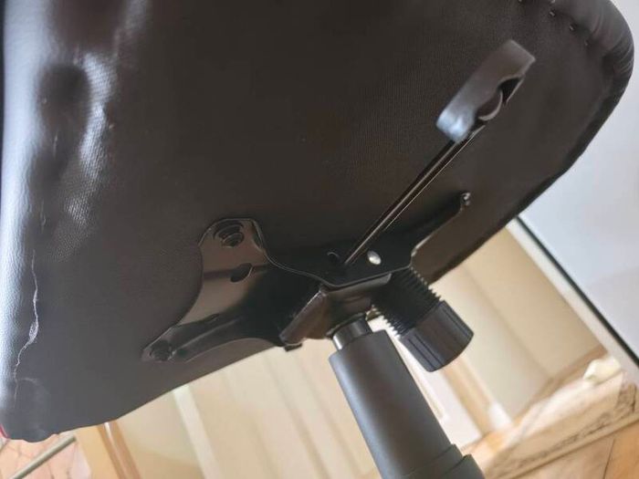 gaming chair