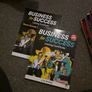 leaving cert books Image 3