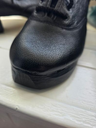 irish dancing shoes