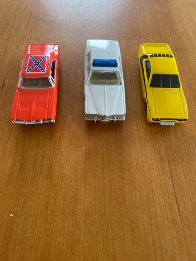 Dukes of Hazzard - 2005