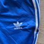 Adidas Originals Firebird Tracksuit - Men's Medium Blue Image 3