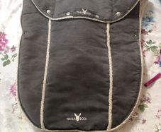 Walla Boo Car Seat Footmuff