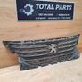 Peugeot 3008 2017 front grill Image 3