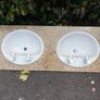 Double sink unit Image 6