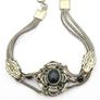 800 Silver Vintage Bracelet Image 2