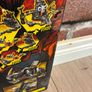 Lego Ninjago 71719 Zane's Mino Creature Brand New Sealed Image 2