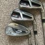 Taylormade M6 Irons Image 2