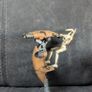 Star wars 3.75 inch phantom menace stap Image 2