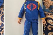 Actoin man Hasbro