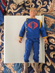 Actoin man Hasbro